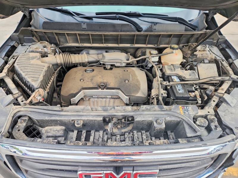 2017 Gmc Acadia მანქანა იყიდება აუქციონზე, vin: 1GKKNKLA6HZ160390, აუქციონის ნომერი: 68709816