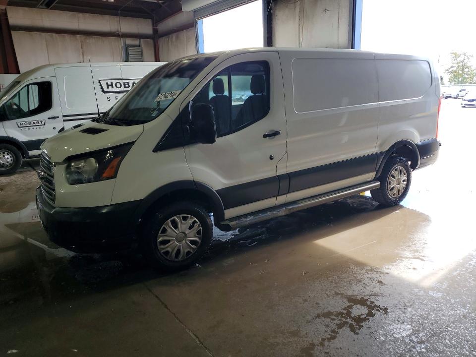 Продажа на аукционе авто 2018 Ford Transit, vin: 1FTYR1YM3JKB16577, номер лота: 71302316