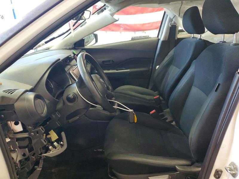 Продаж на аукціоні авто 2024 Nissan Kicks, vin: 3N1CP5BV1RL512447, номер лоту: 69764896