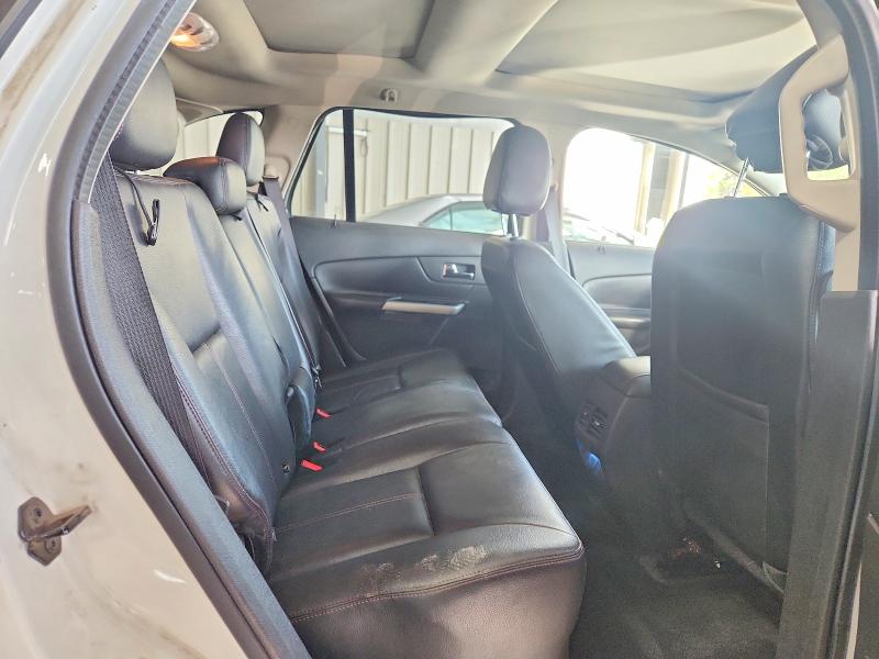 Продажа на аукционе авто 2014 Ford Edge, vin: 2FMDK3KCXEBA62382, номер лота: 70946356
