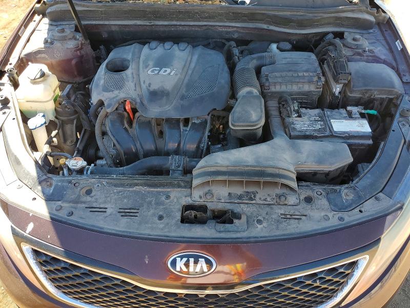 Продажа на аукционе авто 2015 Kia Optima, vin: 5XXGM4A74FG452174, номер лота: 68074996