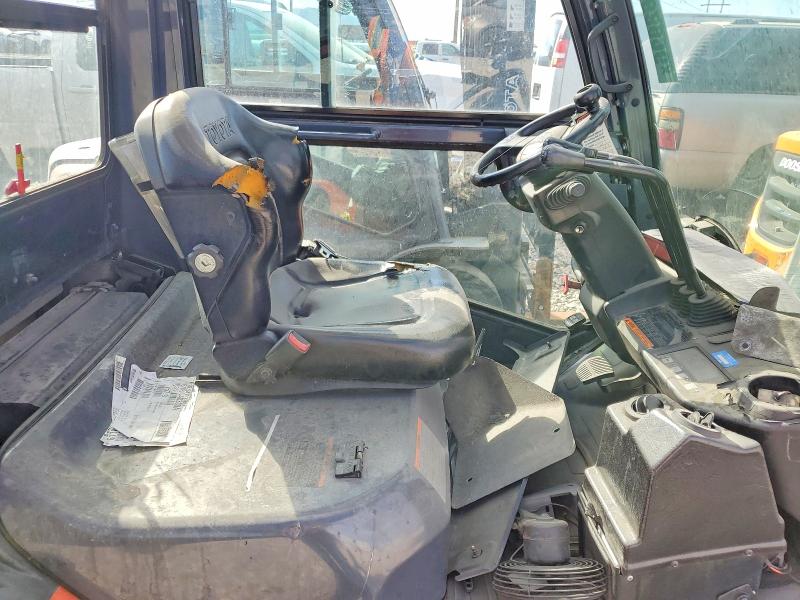Продаж на аукціоні авто 2021 Toyota Na-20 Forklift, vin: C0598, номер лоту: 68698616