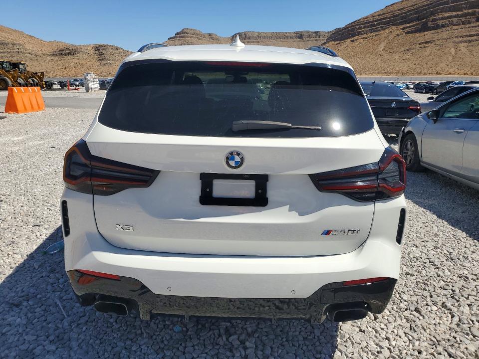 Aukcja sprzedaży 2023 Bmw X3, vin: 5UX83DP07P9S22997, numer aukcji: 69354066