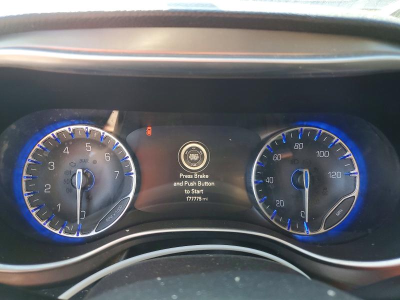 2018 Chrysler Pacifica მანქანა იყიდება აუქციონზე, vin: 2C4RC1GG0JR251647, აუქციონის ნომერი: 68132266