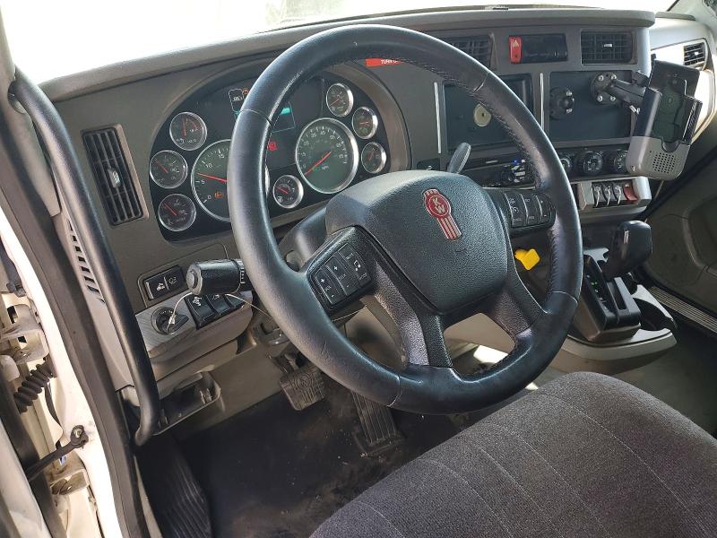 2017 Kenworth T680 მანქანა იყიდება აუქციონზე, vin: 1XKYA48X2HJ160397, აუქციონის ნომერი: 71040416