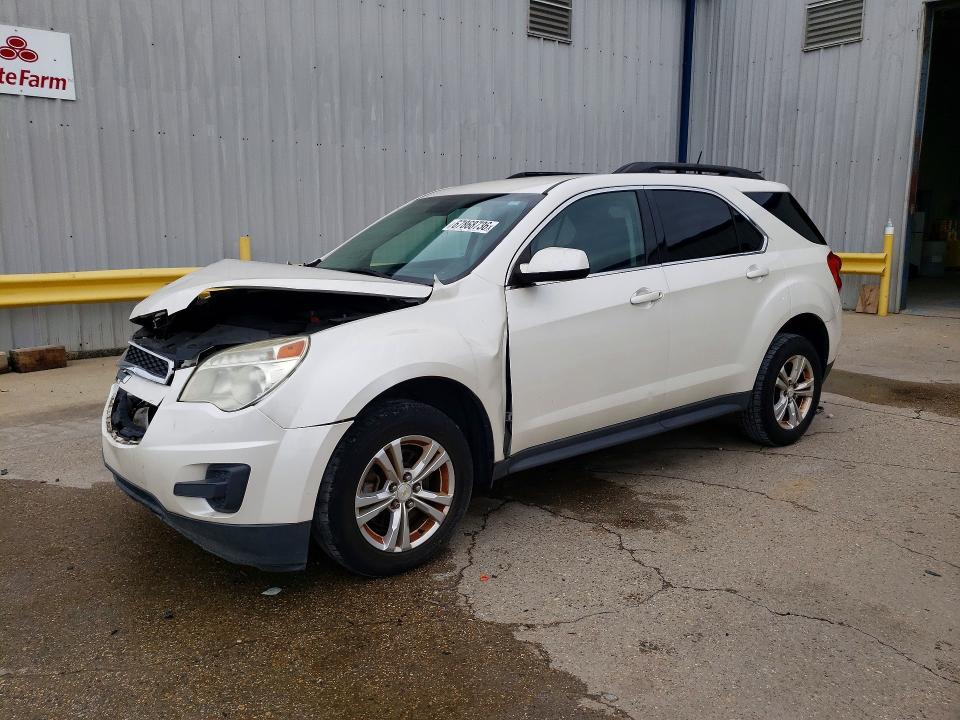 Продаж на аукціоні авто 2015 Chevrolet Equinox, vin: 1GNALBEKXFZ117386, номер лоту: 67868736