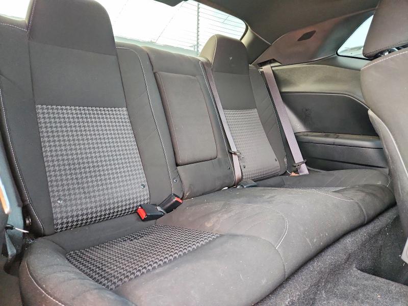 Auction sale of the 2021 Dodge Challenger, vin: 2C3CDZC90MH664336, lot number: 70155556