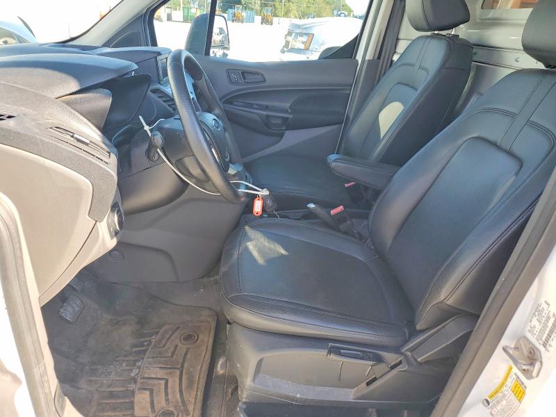 2019 Ford Transit Connect მანქანა იყიდება აუქციონზე, vin: NM0LS7E28K1427222, აუქციონის ნომერი: 70117096