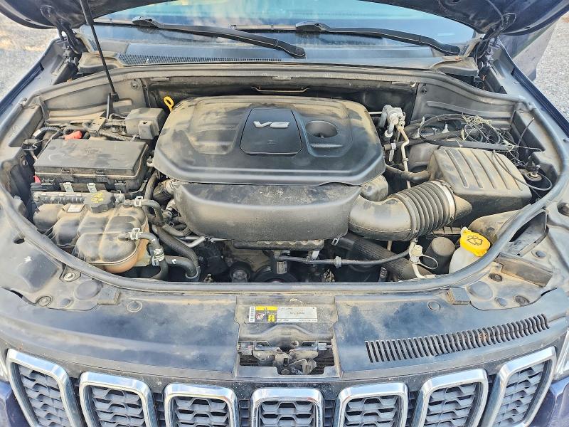 Aukcja sprzedaży 2017 Jeep Grand Cherokee, vin: 1C4RJEAG2HC638127, numer aukcji: 68644946