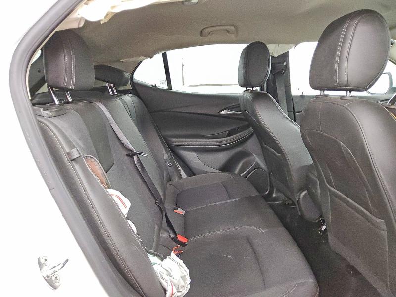 Продаж на аукціоні авто 2024 Buick Encore Gx, vin: KL4AMBS23RB069859, номер лоту: 69811876