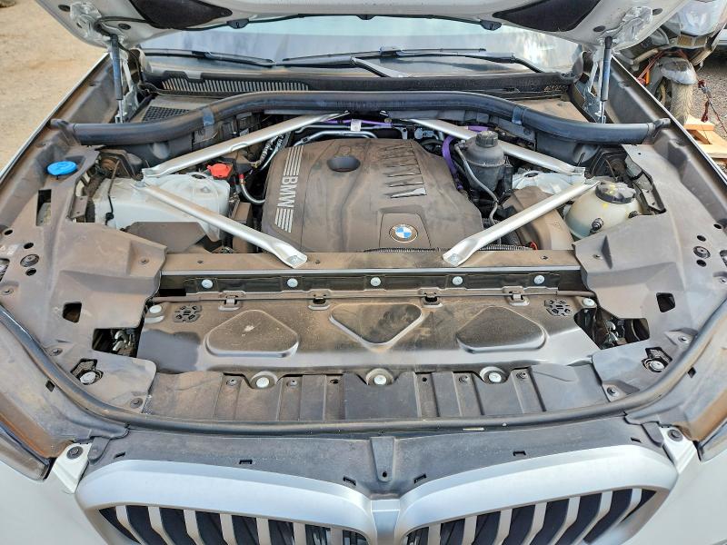 Aukcja sprzedaży 2024 Bmw X5, vin: 5UX13EU05R9V40227, numer aukcji: 70476506