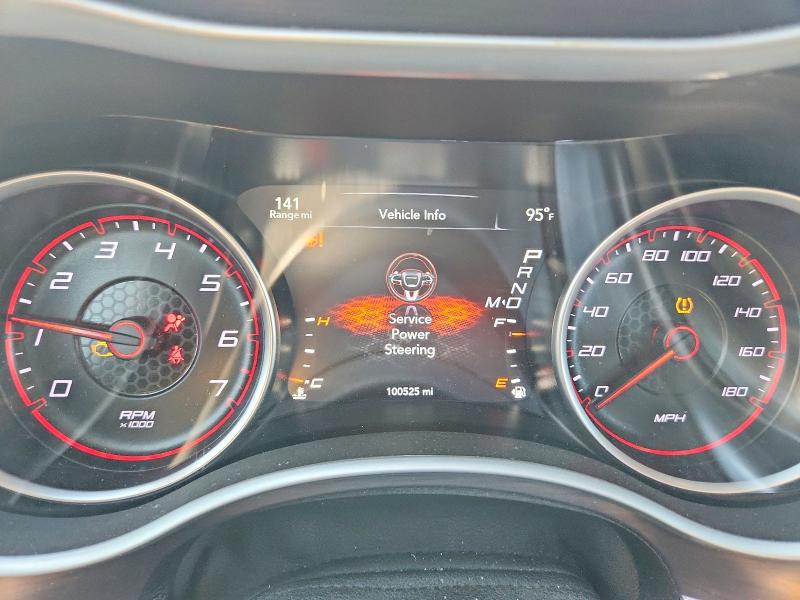 Aukcja sprzedaży 2018 Dodge Charger, vin: 2C3CDXGJ5JH114988, numer aukcji: 68562596