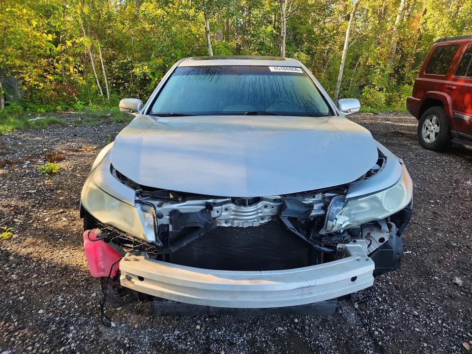 2009 Acura Tl მანქანა იყიდება აუქციონზე, vin: 19UUA86599A801258, აუქციონის ნომერი: 65486956