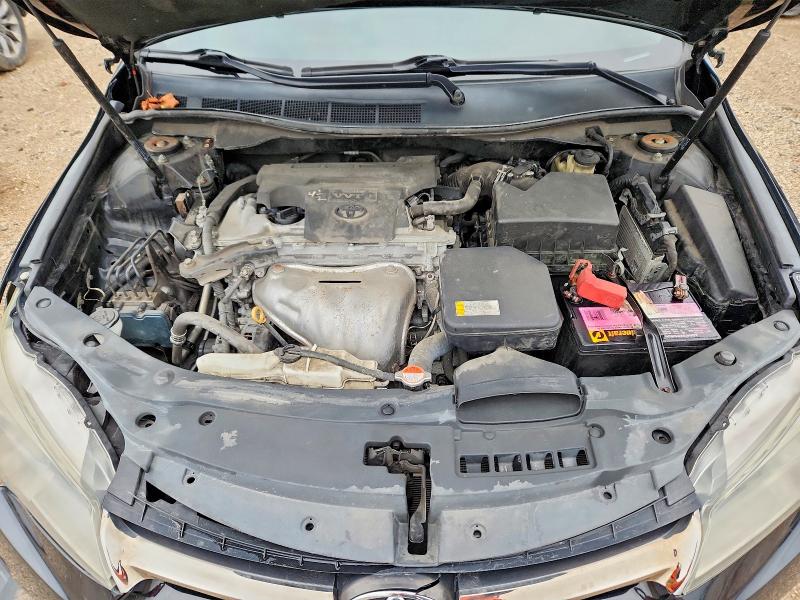 2016 Toyota Camry მანქანა იყიდება აუქციონზე, vin: 4T1BF1FK5GU215152, აუქციონის ნომერი: 69029516