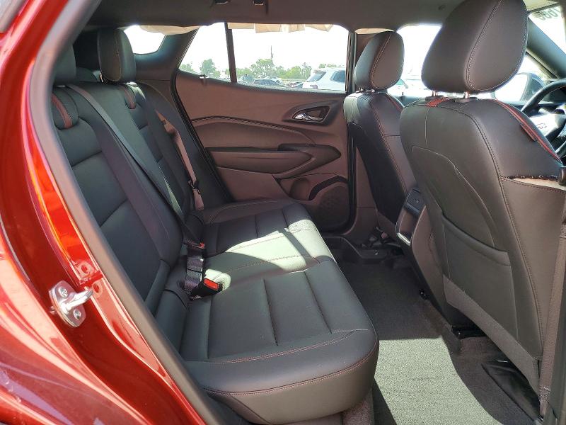 Продаж на аукціоні авто 2025 Chevrolet Trax, vin: KL77LJEP8SC139583, номер лоту: 68697666