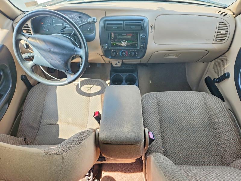 68174766 :رقم المزاد ، 1FTYR14V0XTA61992 vin ، 1999 Ford Ranger مزاد بيع