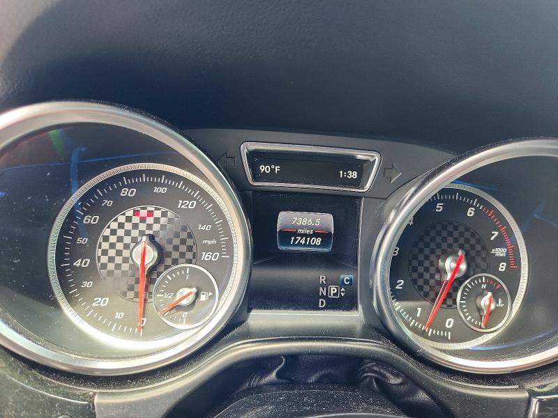 Aukcja sprzedaży 2018 Mercedes-benz Gle, vin: 4JGDA5JBXJB131398, numer aukcji: 69069116