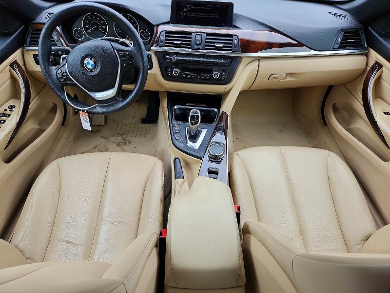 Продаж на аукціоні авто 2015 Bmw 435, vin: WBA3T7C50FPW79804, номер лоту: 69303086