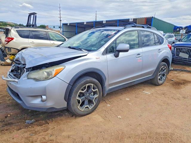 67349736 :رقم المزاد ، JF2GPAKC0E8277104 vin ، 2014 Subaru Xv Crosstrek مزاد بيع