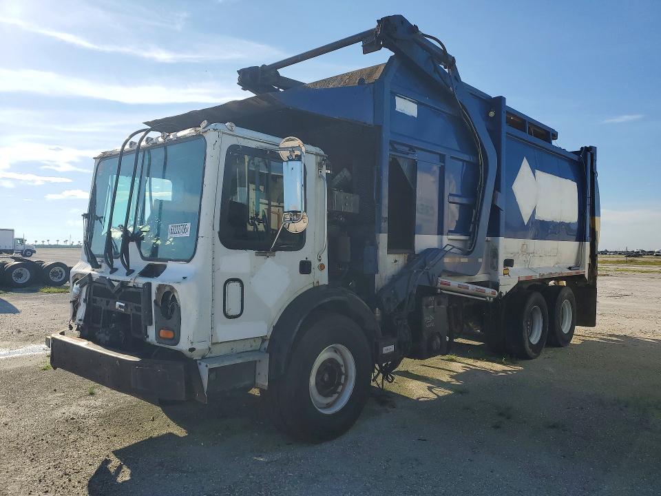 Продаж на аукціоні авто 2011 Mack 600, vin: 1M2AV04C5BM008077, номер лоту: 63233706