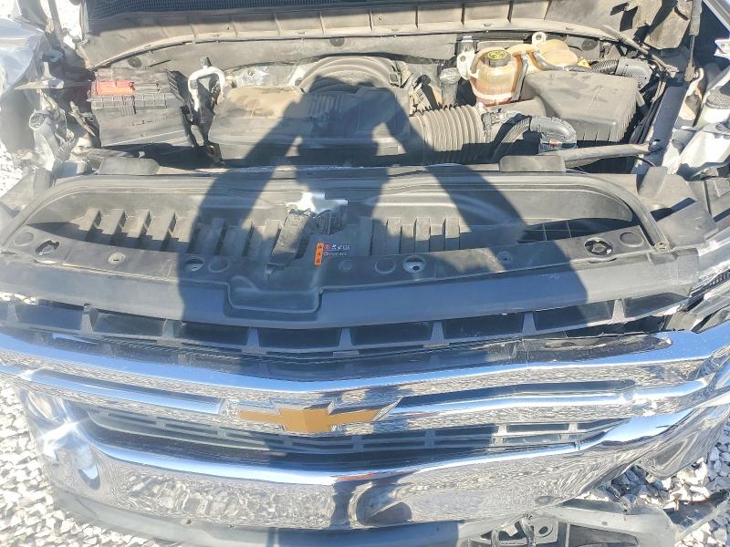 Aukcja sprzedaży 2020 Chevrolet Silverado, vin: 1GCUYDED8LZ114115, numer aukcji: 69328646