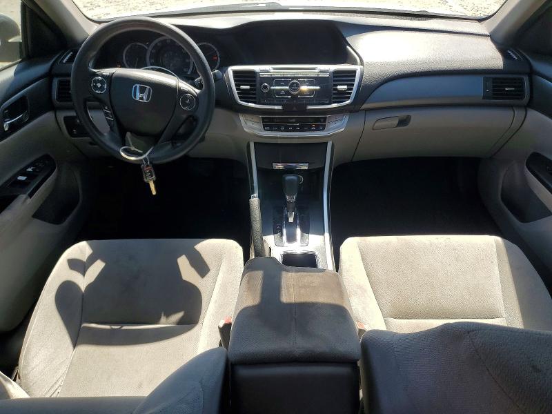 Aukcja sprzedaży 2013 Honda Accord, vin: 1HGCR2F36DA263692, numer aukcji: 68612706
