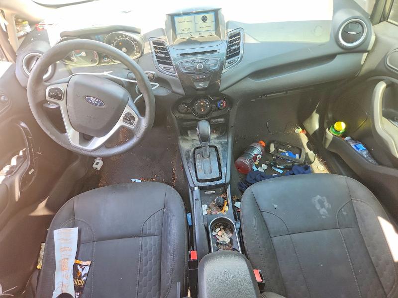 Продаж на аукціоні авто 2019 Ford Fiesta, vin: 3FADP4EJ6KM150772, номер лоту: 69823606