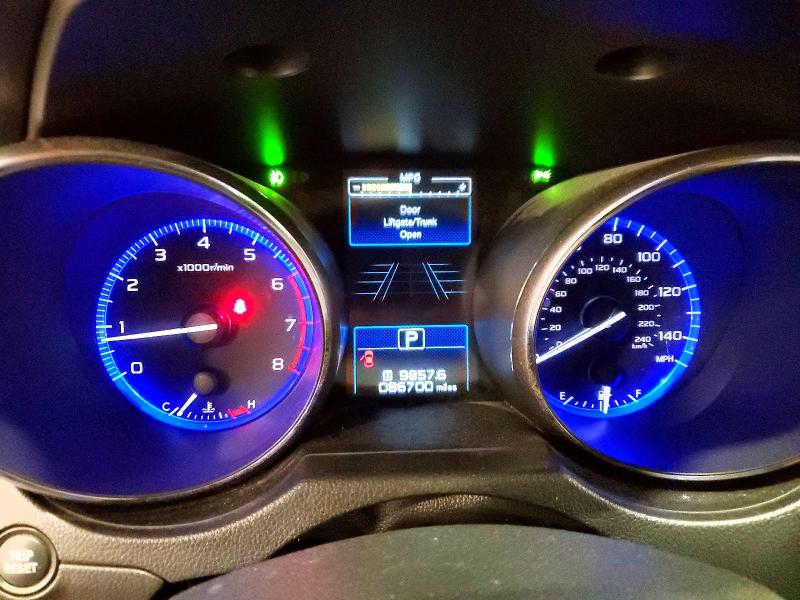 Aukcja sprzedaży 2015 Subaru Outback, vin: 4S4BSBNC3F3354924, numer aukcji: 68136986