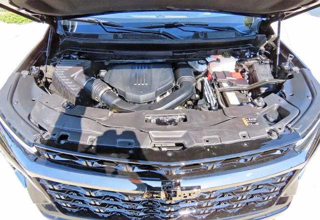 2026 Chevrolet Traverse მანქანა იყიდება აუქციონზე, vin: 1GNERGKS4TJ304392, აუქციონის ნომერი: 70912156