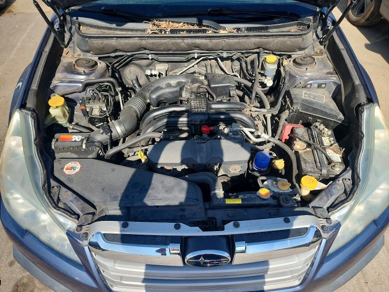 Продаж на аукціоні авто 2013 Subaru Outback, vin: 4S4BRBCC3D3285101, номер лоту: 67409386