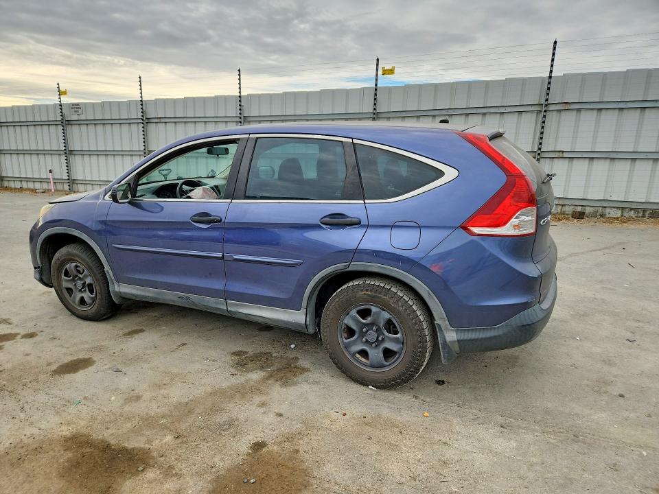 Aukcja sprzedaży 2013 Honda Cr-v, vin: 2HKRM4H31DH641474, numer aukcji: 67418776