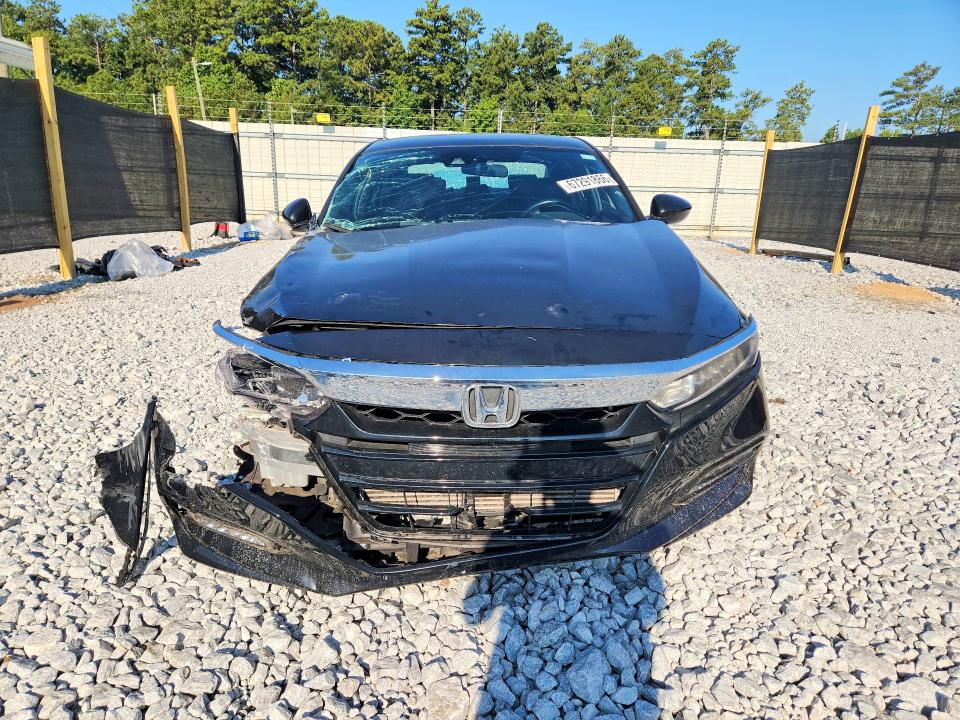 Aukcja sprzedaży 2019 Honda Accord, vin: 1HGCV1F32KA139650, numer aukcji: 67291866