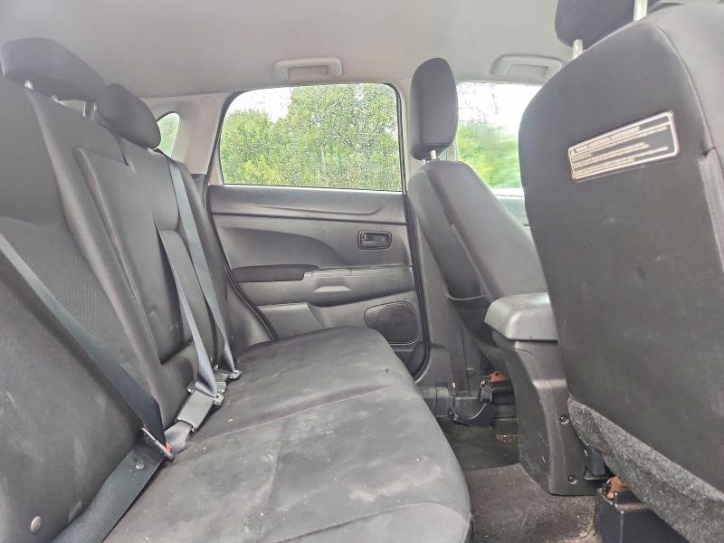 Aukcja sprzedaży 2015 Mitsubishi Outlander Sport, vin: 4A4AP3AU1FE048954, numer aukcji: 67688706