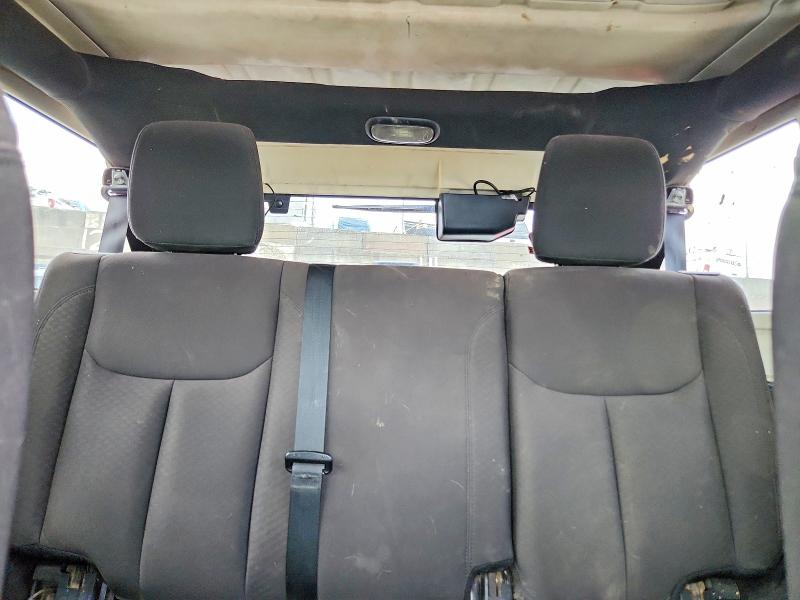 Aukcja sprzedaży 2014 Jeep Wrangler Unlimited, vin: 1C4BJWDG6EL321420, numer aukcji: 68978106