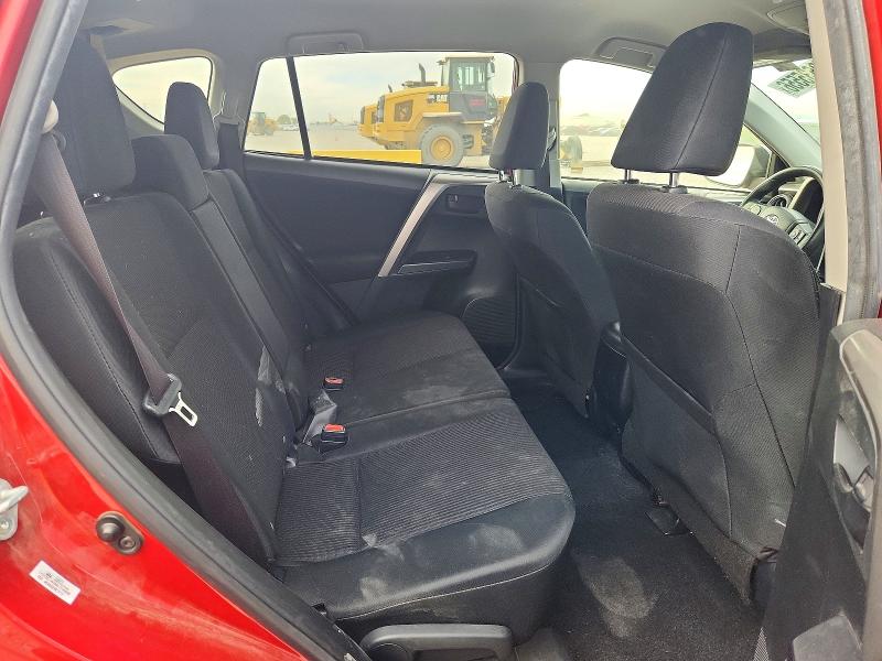 Aukcja sprzedaży 2017 Toyota Rav4, vin: JTMBFREV8HJ114706, numer aukcji: 69635556