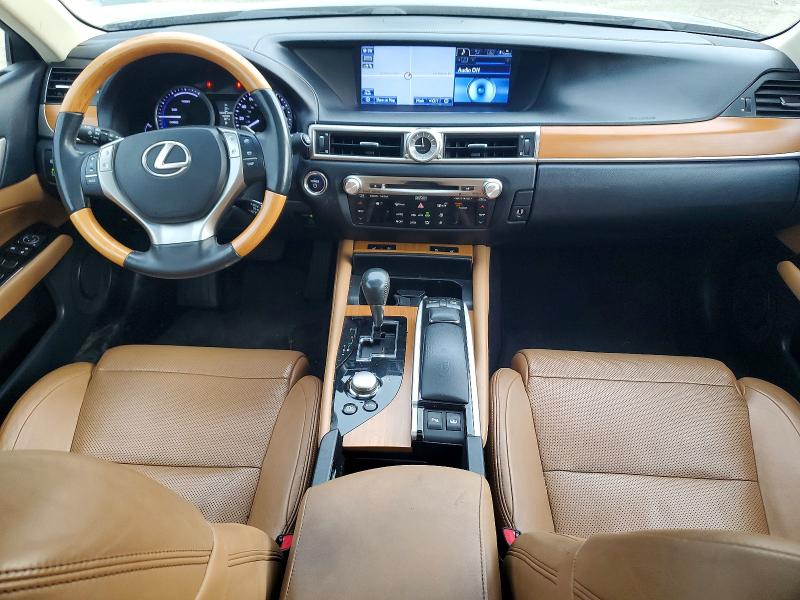 Продаж на аукціоні авто 2013 Lexus Gs, vin: JTHBS1BL3D5003076, номер лоту: 67775756