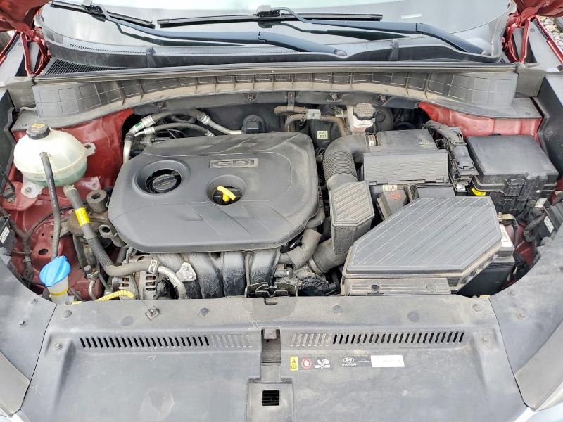 2019 Hyundai Tucson მანქანა იყიდება აუქციონზე, vin: KM8J2CA49KU942363, აუქციონის ნომერი: 70116256