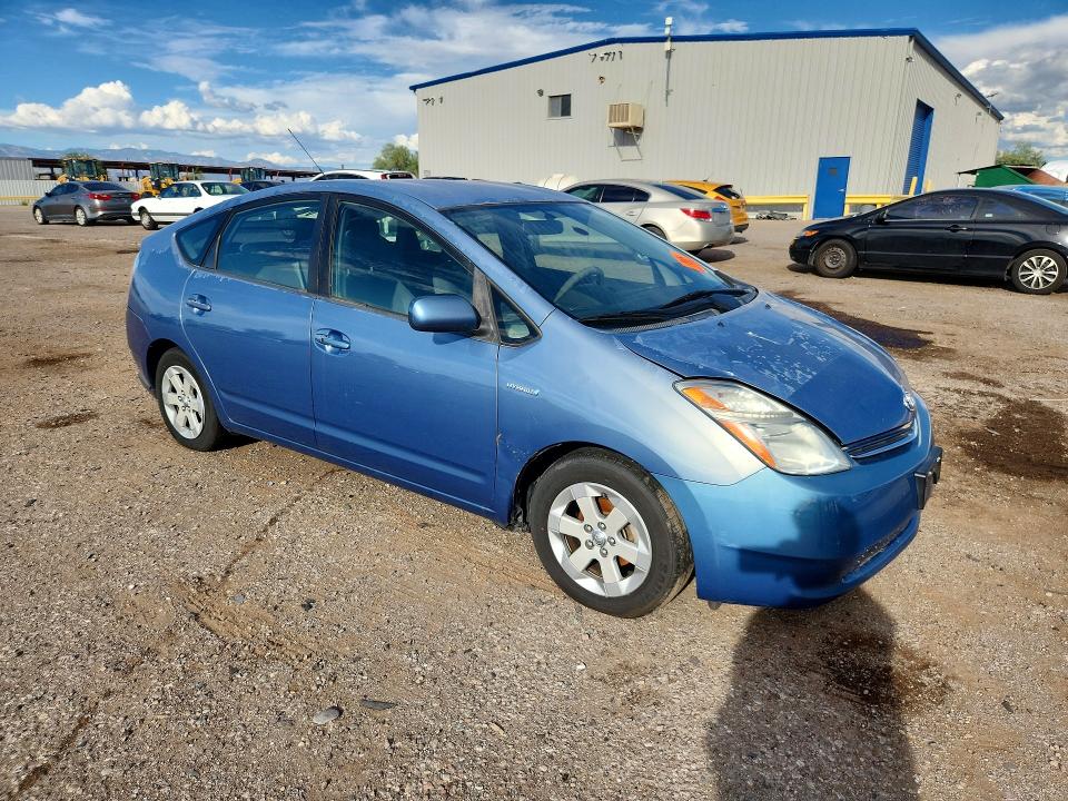 Продаж на аукціоні авто 2007 Toyota Prius, vin: JTDKB20U177628328, номер лоту: 69687966