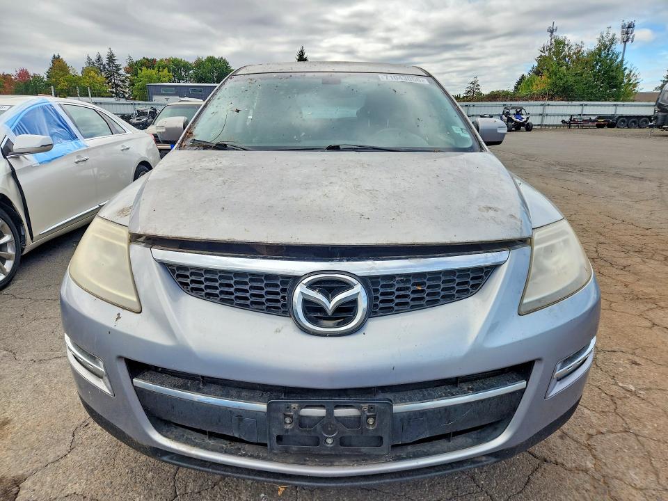 Продажа на аукционе авто 2008 Mazda Cx-9, vin: JM3TB38AX80150108, номер лота: 71043066