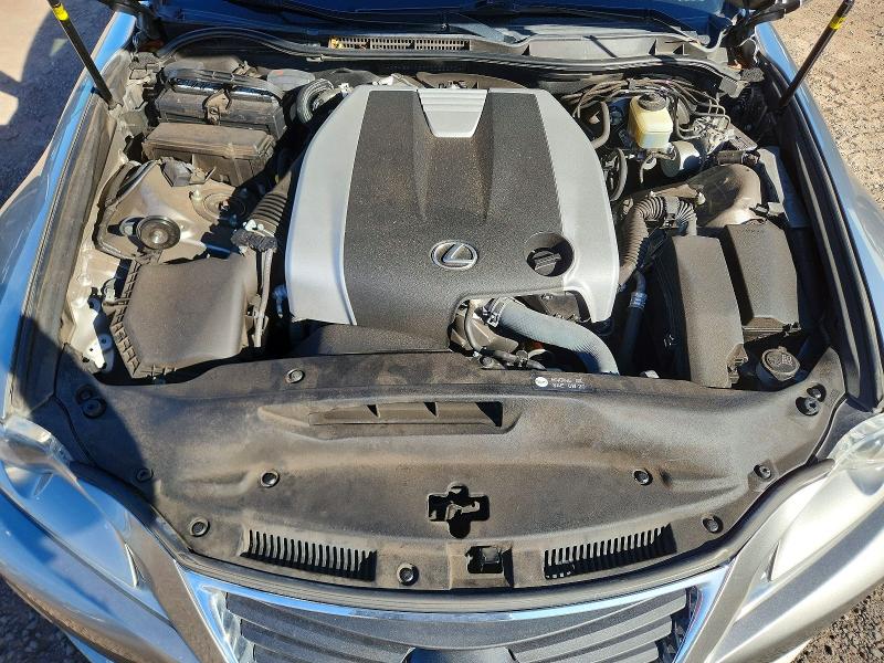 2015 Lexus Is მანქანა იყიდება აუქციონზე, vin: JTHBE1D23F5022290, აუქციონის ნომერი: 68252956