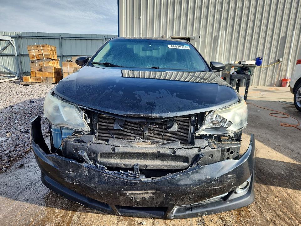 Продаж на аукціоні авто 2014 Toyota Camry, vin: 4T1BF1FK8EU862948, номер лоту: 68020706