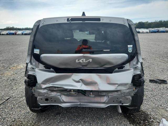 2025 Kia Soul მანქანა იყიდება აუქციონზე, vin: KNDJ23AUXS7927079, აუქციონის ნომერი: 70800196