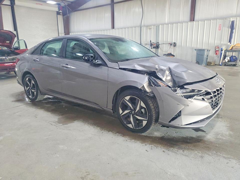Продаж на аукціоні авто 2023 Hyundai Elantra, vin: KMHLS4AG2PU402725, номер лоту: 67322906