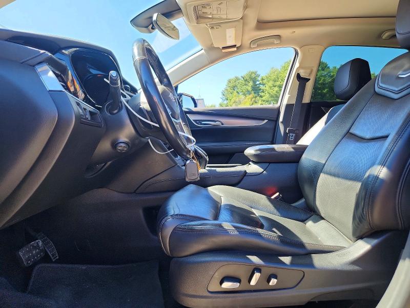 Auction sale of the 2018 Cadillac Xt5, vin: 1GYKNDRS9JZ239463        , lot number: 69106946