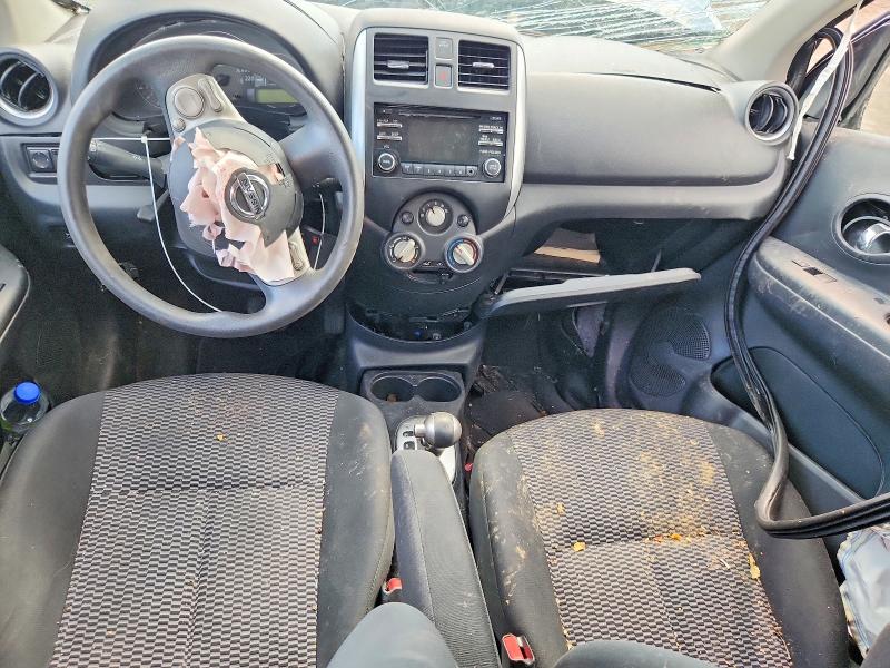Продаж на аукціоні авто 2015 Nissan Micra, vin: 3N1CK3CP0FL269373, номер лоту: 66640626