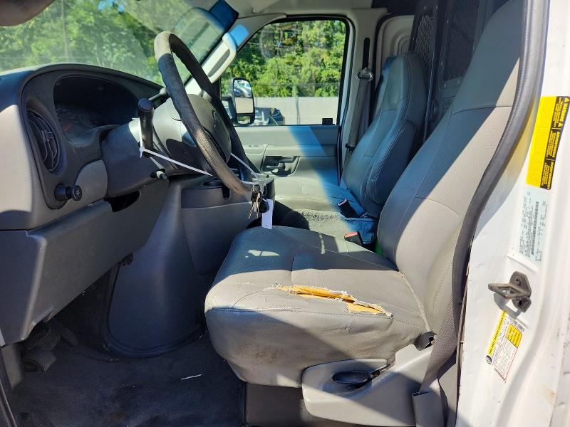 Продажа на аукционе авто 2008 Ford E150, vin: 1FTNE14W78DA44139, номер лота: 68735406