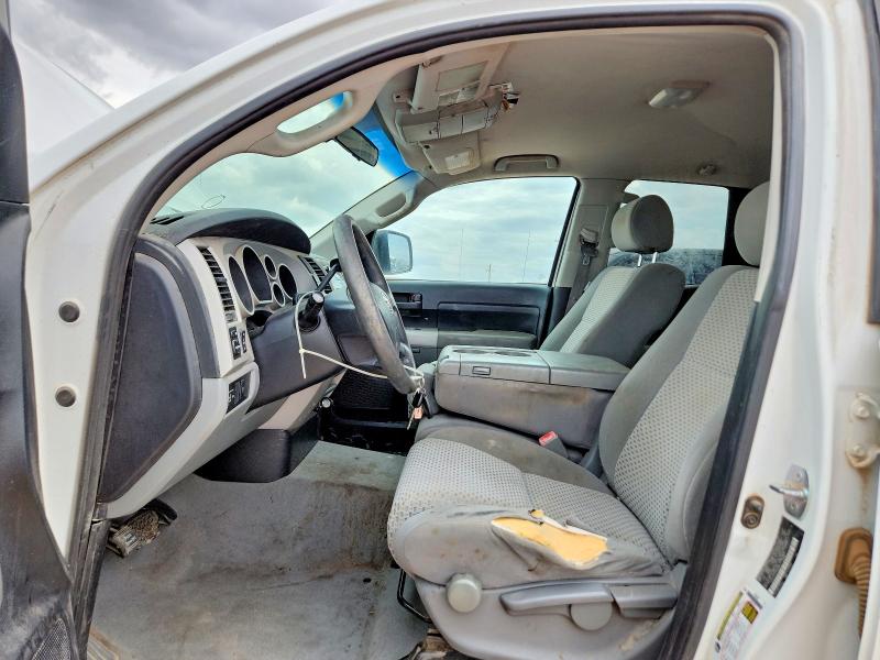 2007 Toyota Tundra მანქანა იყიდება აუქციონზე, vin: 5TFRT54147X009378, აუქციონის ნომერი: 69648156