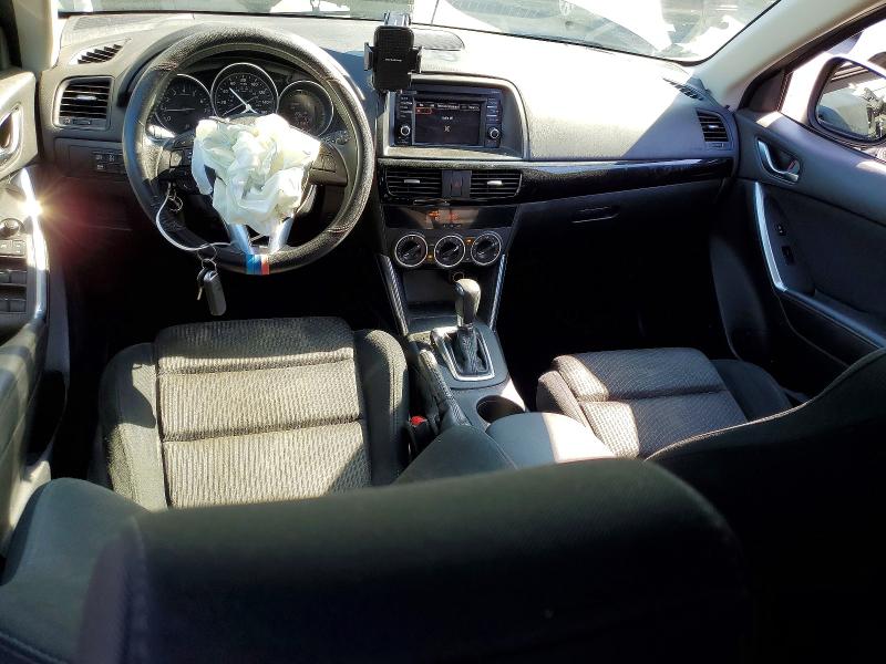 Aukcja sprzedaży 2015 Mazda Cx-5, vin: JM3KE2CY7F0543028, numer aukcji: 68018306