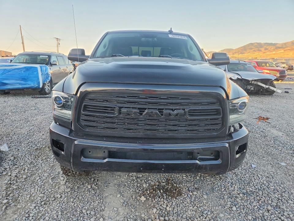 Продаж на аукціоні авто 2018 Ram 2500, vin: 3C6UR5NJ1JG192443, номер лоту: 67741816