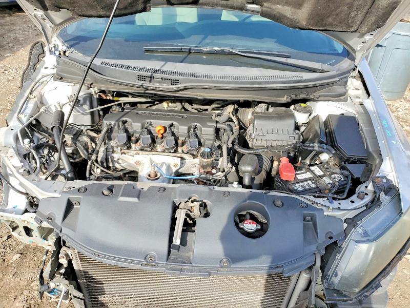 70840646 :رقم المزاد ، 19XFB2F59FE043691 vin ، 2015 Honda Civic مزاد بيع
